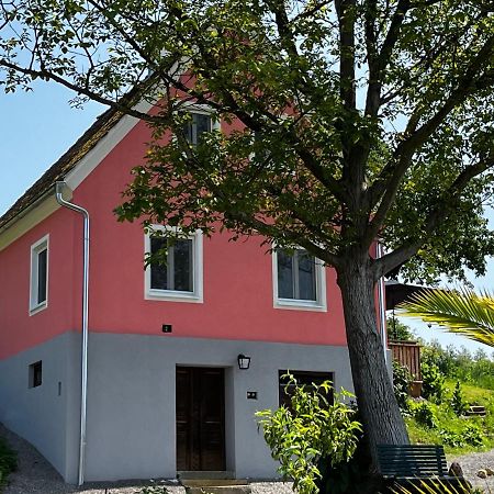 Ferienhaus Thonjoergl Gnas Экстерьер фото