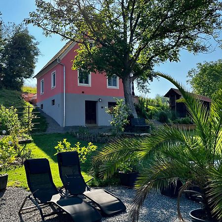 Ferienhaus Thonjoergl Gnas Экстерьер фото