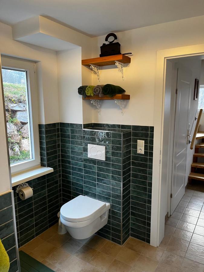 Ferienhaus Thonjoergl Gnas Экстерьер фото