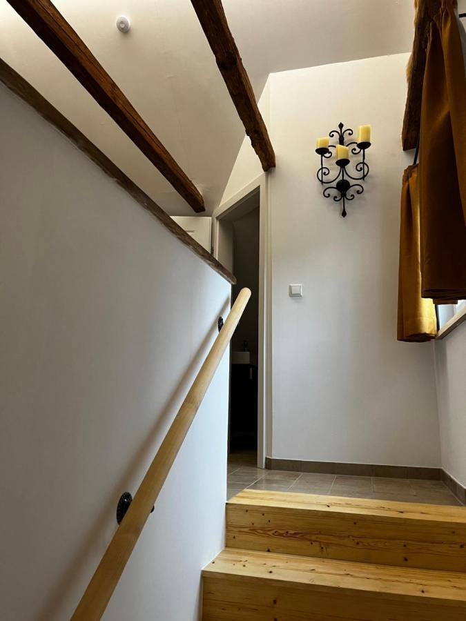Ferienhaus Thonjoergl Gnas Экстерьер фото