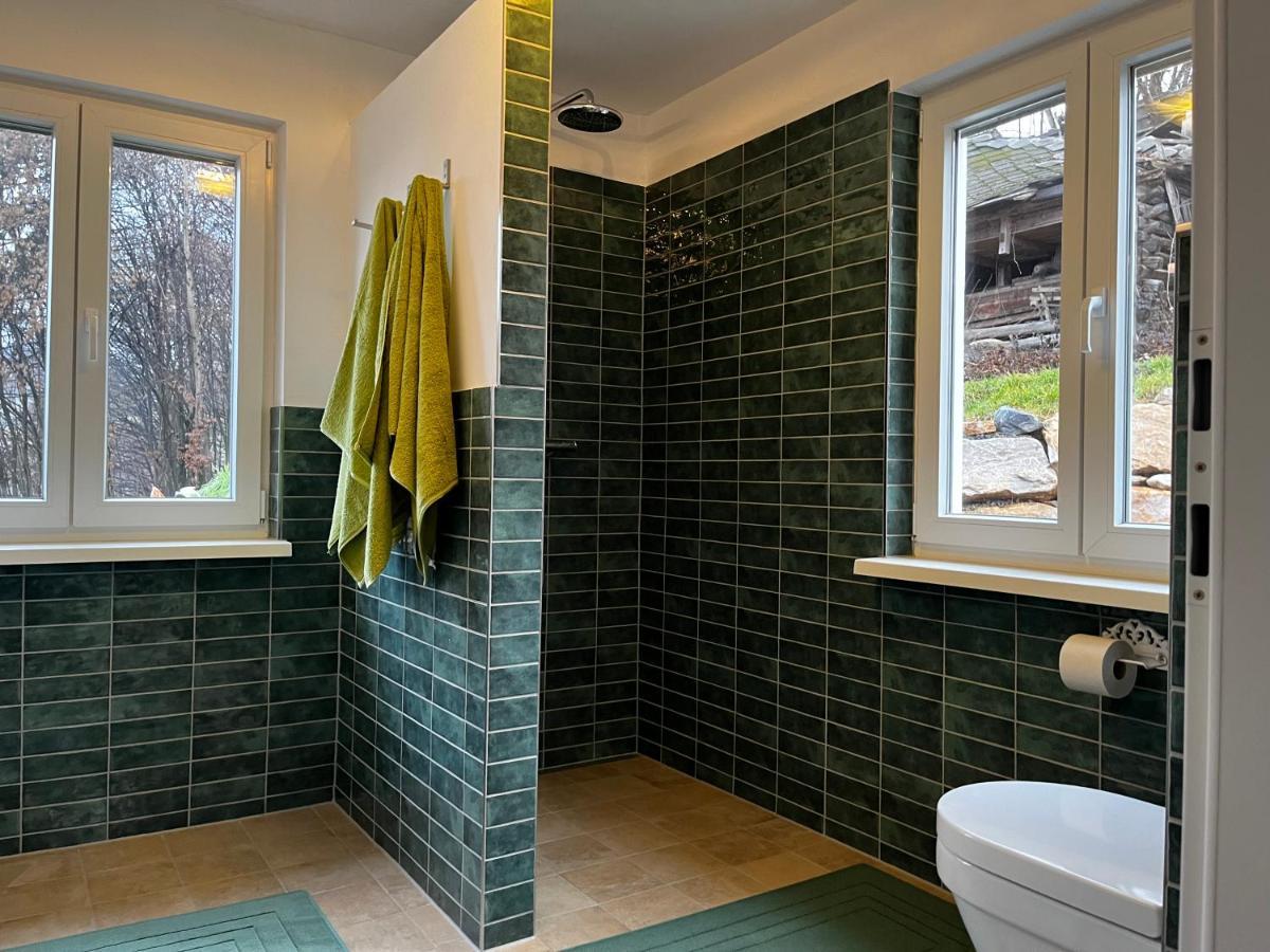 Ferienhaus Thonjoergl Gnas Экстерьер фото